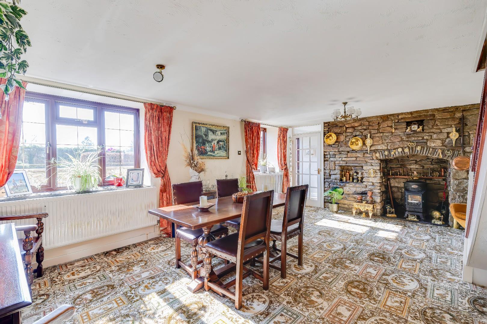 Llanilid, Pencoed, Bridgend County Borough, CF35 5HU